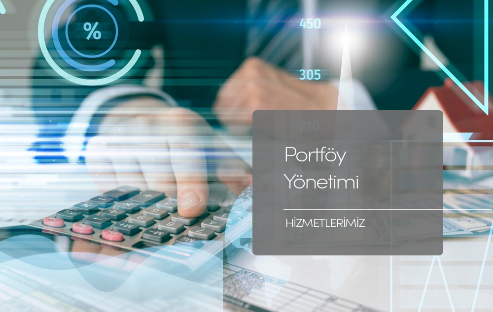 PORTFÖY YÖNETİMİ